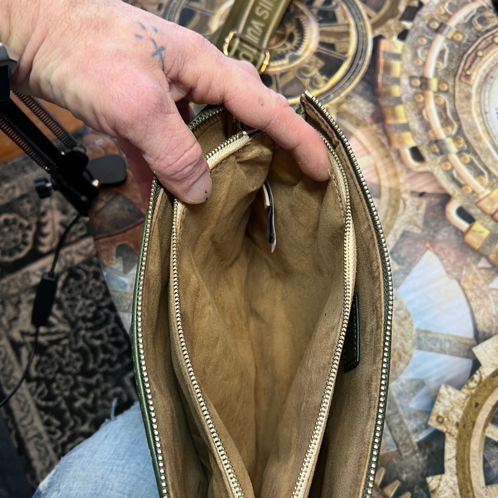 Louis Vuitton Coussin Bag - Picture 10 of 14